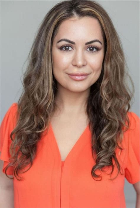 meet dr nicole fallah helo executive director  meadowglade