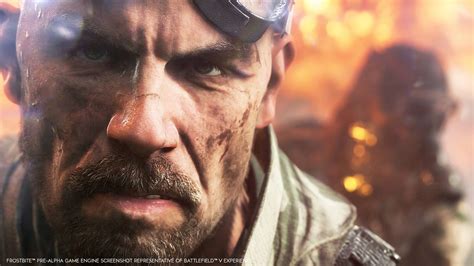 Купить ключ для игры Battlefield V для ORIGIN. Отзывы Battlefield V. В ...