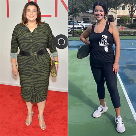Ana Navarro Weight Loss Photos: Before and After Pictures | Closer Weekly