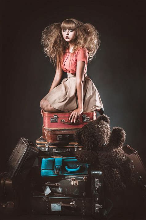 Moi Lolita on Behance