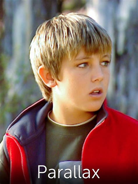 Parallax (TV Series 2004- ) - Posters — The Movie Database (TMDB)