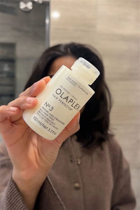 This article explains exactly what is Olaplex and how it works 13