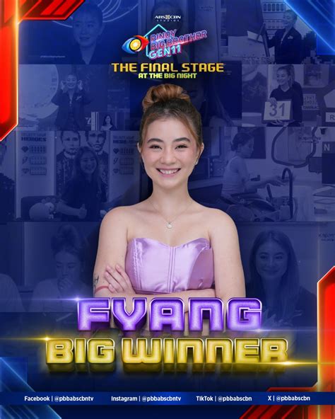 Pinoy Big Brother | Smash that “ ️” kung si KAI ang Big Winner mo!🔥 Don