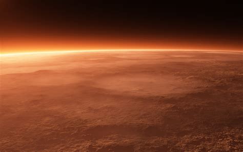 La NASA conferma: "Su Marte l'acqua c'è!".