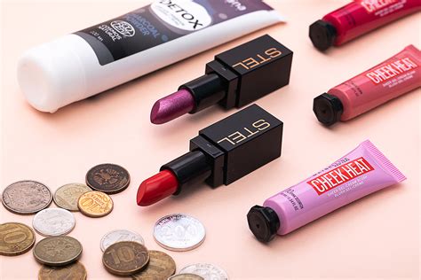 Бюджетная косметика: отзывы | Beauty Insider