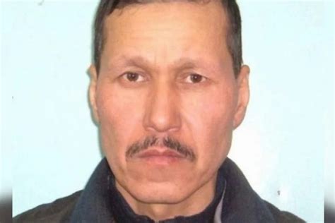 read.. Ivolginsky Ripper Kegashbek Orunbayev. He started killing people ...