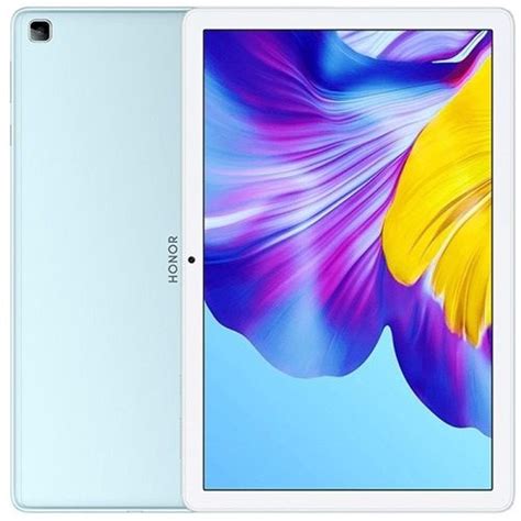 Honor Pad X6 - Full Specification, price, review, comparison