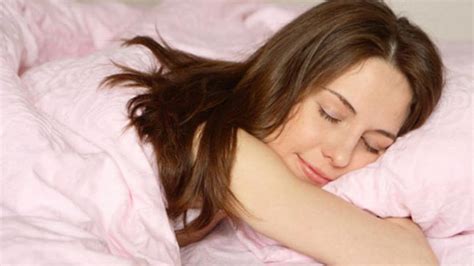 tidur berkualitas bukan berdasarkan waktu tapi lifestyle fimelacom