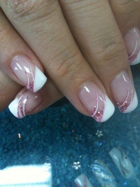 Pin on ongles