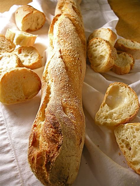 mastering  baguette  fresh loaf
