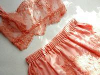 Frilly Things••