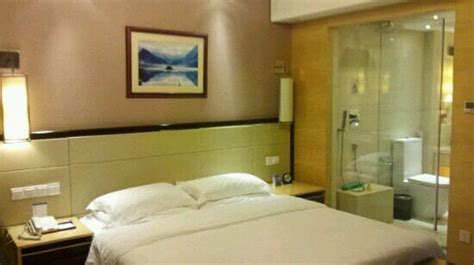 Beijing Tibet Hotel $78 ($̶8̶8̶) - UPDATED 2018 Prices & Reviews ...