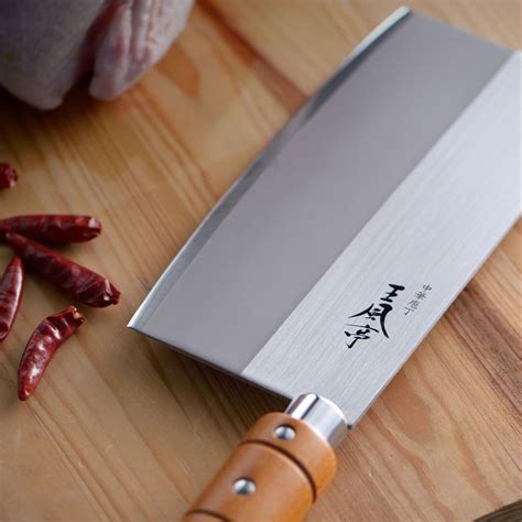 Купить Нож Цай-Дао Fuji Cutlery FA-70 в Москве, цена, отзывы | Тоджиро
