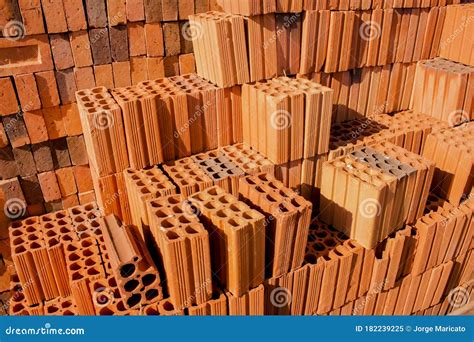 Bricks Blocks Royalty-Free Stock Image | CartoonDealer.com #71823934