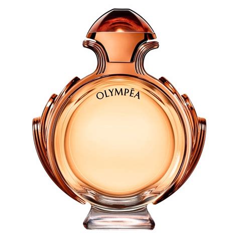 Paco Rabanne Olympéa Intense Women EDP 30 ml
