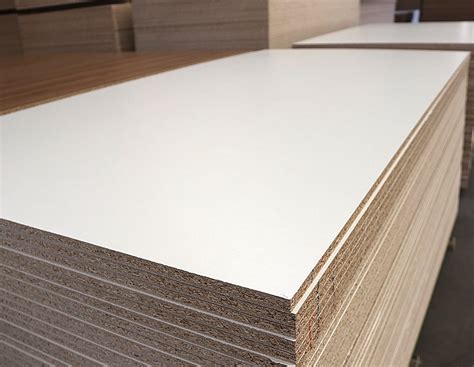 ХДФ 1 ст белый ламинат 2800х2070 – 3 мм купить в Шымкенте | WoodMaster