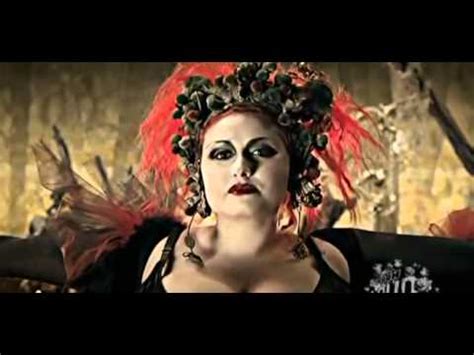 Billy Talent Fallen Leaves Music Video HQ - YouTube