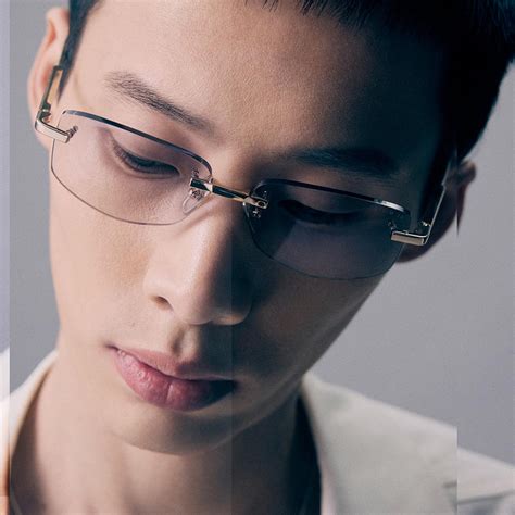 Men's Optical - DITA Eyewear Official