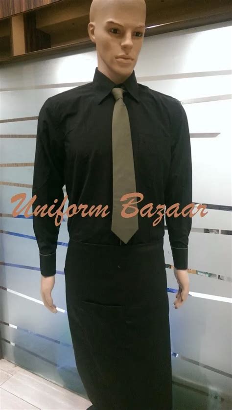 Bar Bartender Hotel Uniforms - Buy Sexy Bar Uniforms,Modern Hotel ...