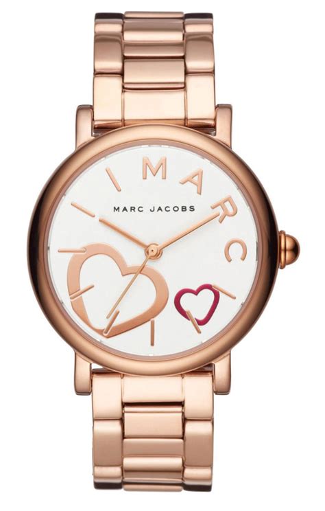 Marc Jacobs Classic - Tempus Jewellery