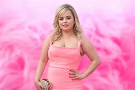 How is Nicola Coughlan Boyfriend? How is the Irish Actress Dating?