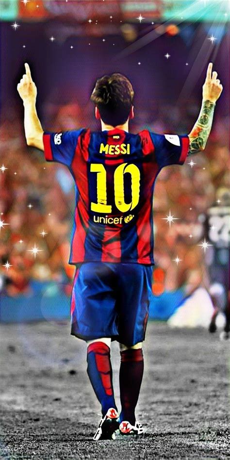 Messi Jersey Android Wallpapers - Wallpaper Cave