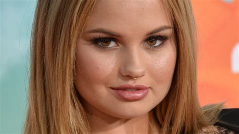 Whatever Happened To Debby Ryan?