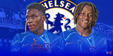 Worth more than Essugo & Quenda: Chelsea have struck gold on "superb" star