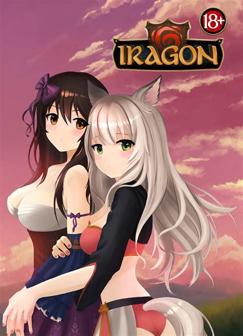 Скриншоты Iragon - галерея, снимки экрана, скриншоты