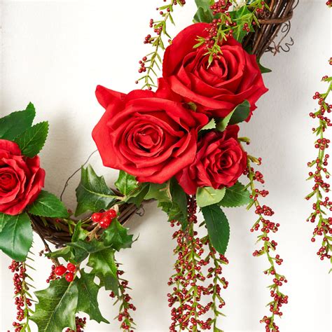 Tender Hearts Wreath - Darby Creek Trading