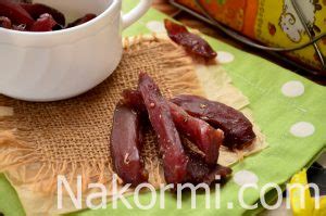 Карпаччо из индейки в домашних условиях: рецепт с фото