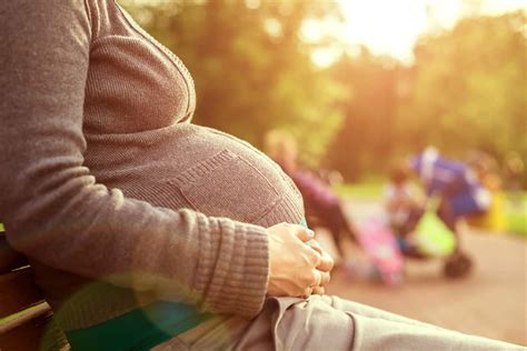 Here's How to Overcome Anxiety & Fear in Pregnancy | GOD TV