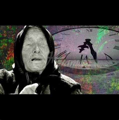 Племенникът на Ванга разкри най-загадъчното ѝ пророчество - Трета ...