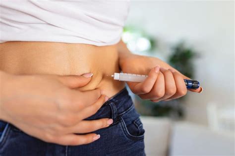 Qual Injeção Para Emagrecer