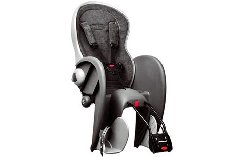 Baby Seat Polisport WALLABY EVOLUTION “DELUXE” | Polisport