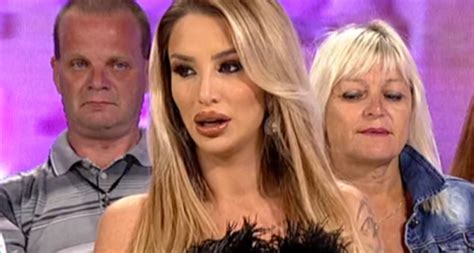 Trudna Aleksandra Nikolić - Alo.rs