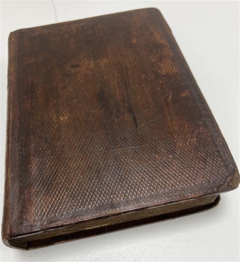 The Bible that is the Holy Scriptures. Geneva. Breeches Bible, 1599