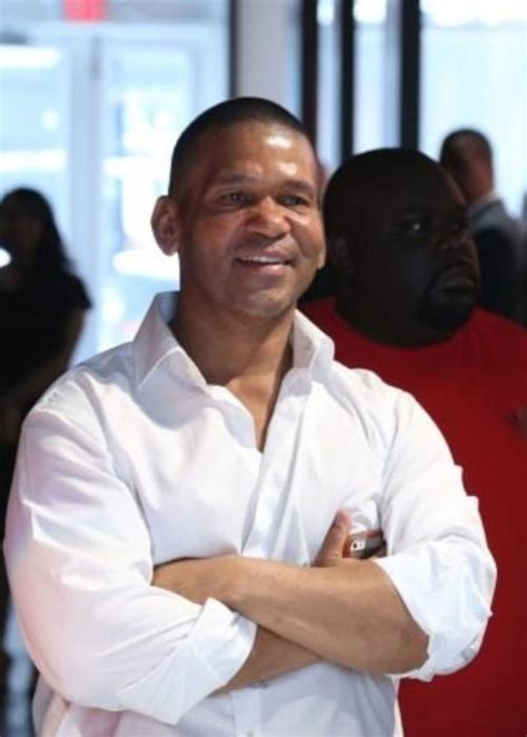 Benny Medina Height, Weight, Age, Family, Facts, Education, Biography