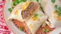 Refried Bean Burritos Recipe - Food.com