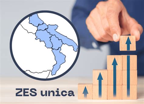 ZES Unica 2024: confermata con il decreto sud