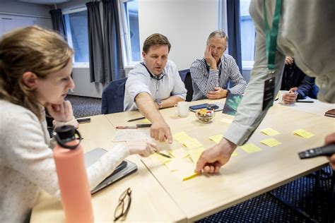 Maritime CleanTech Innovation Workshop 2022, Haugesund, Maritim Hall