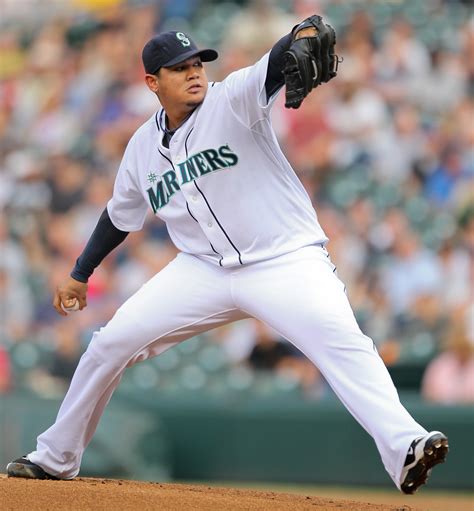 Felix Hernandez Wins AL Cy Young Award: 10 Reasons King Felix Is Deserving
