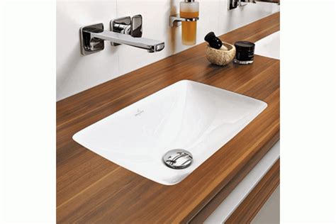 Умывальник Villeroy&Boch Boch Loop&Friends 61452001 купить с доставкой ...