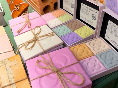 35+ Unique Gifts from Barcelona You'll Love to Bring Home