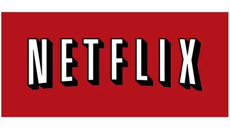 Netflix Logo, symbol, meaning, history, PNG, brand