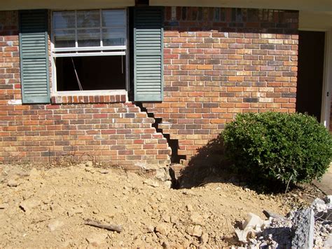 Preparing for a Foundation Inspection - Better HouseKeeper