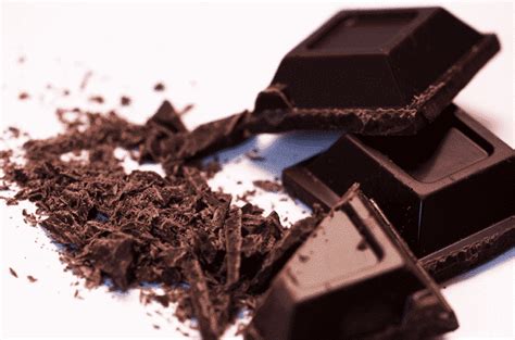Helpt chocolade écht tegen hoesten? - Mooi Verouderen