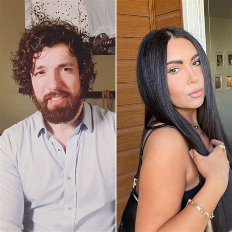 Love Is Blind’s Zack, Irina Break Down Failed Engagement: Video | Us Weekly