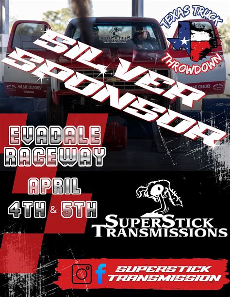 SuperStick Transmissions | Waverly TN
