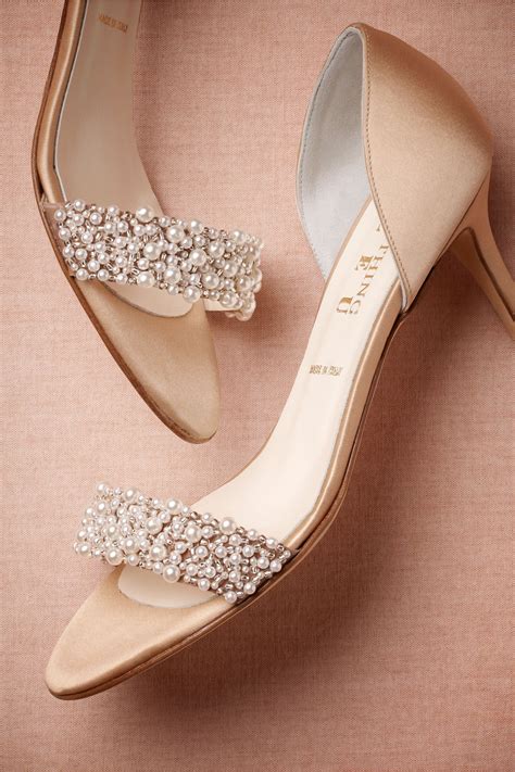 light blue shoes wedding 3